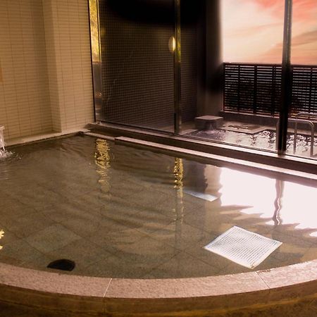 Kokumin Shukusha Marine Terrace Ashiya Ξενοδοχείο Kitakyushu Εξωτερικό φωτογραφία