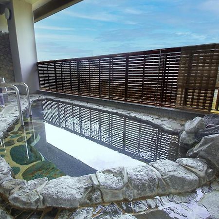 Kokumin Shukusha Marine Terrace Ashiya Ξενοδοχείο Kitakyushu Εξωτερικό φωτογραφία