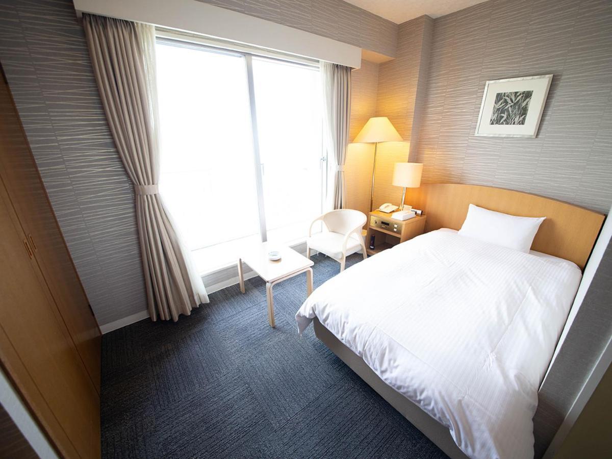Kokumin Shukusha Marine Terrace Ashiya Ξενοδοχείο Kitakyushu Εξωτερικό φωτογραφία