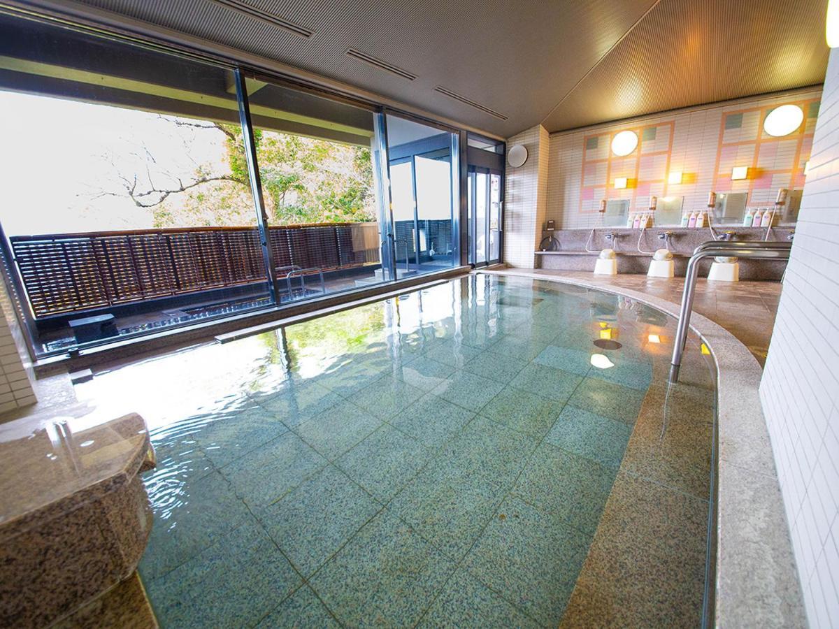 Kokumin Shukusha Marine Terrace Ashiya Ξενοδοχείο Kitakyushu Εξωτερικό φωτογραφία