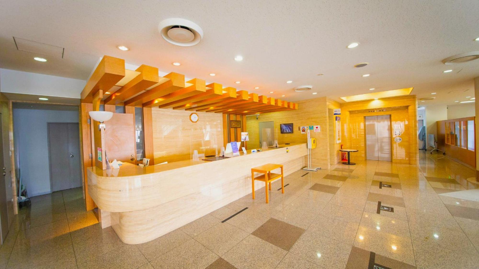 Kokumin Shukusha Marine Terrace Ashiya Ξενοδοχείο Kitakyushu Εξωτερικό φωτογραφία